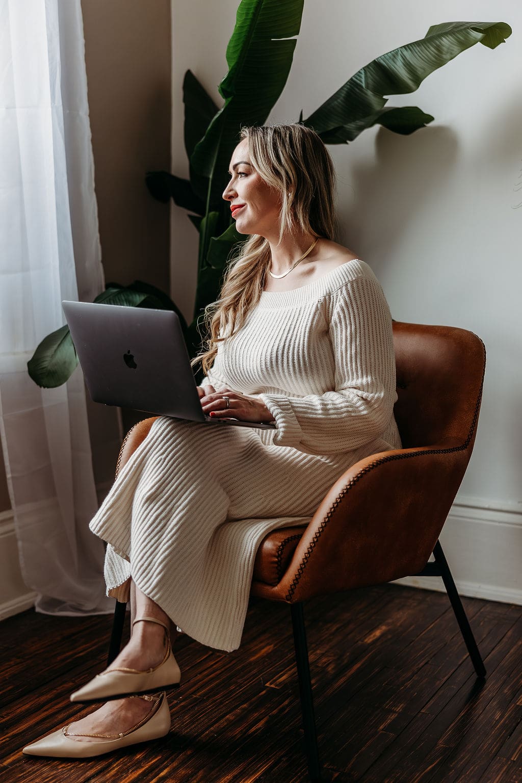 Brand Ambassador Program